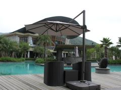 游泳池-宁波九龙湖开元度假村