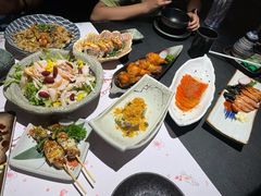 -鱼跃料理(步步高店)