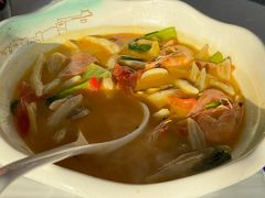 -碧海银沙海鲜餐厅(恒大海上威尼斯店)