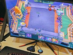 -网鱼网咖(金山卫零店)