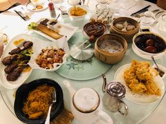 -翠园(兴业太古汇店)