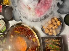 -火鳳祥鲜货火锅(宝龙广场店)