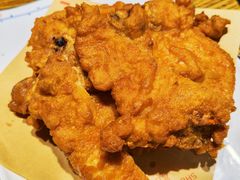 -双合园·海鲜水饺青岛菜(品牌首店)