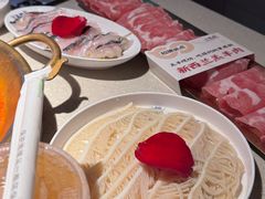 -小龙坎火锅(全球总店)