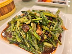 -东四民芳餐厅(世茂工三店)