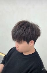-尤司男士国潮理发馆