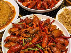 -庆峰龙虾烧烤(合肥一店)