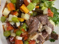 -郑家包子牛肉拉面(尚勤路店)