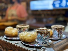 -新疆国际大巴扎