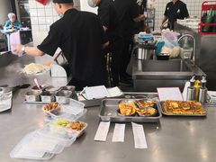 -台烘平价铁板烧(奥城店)