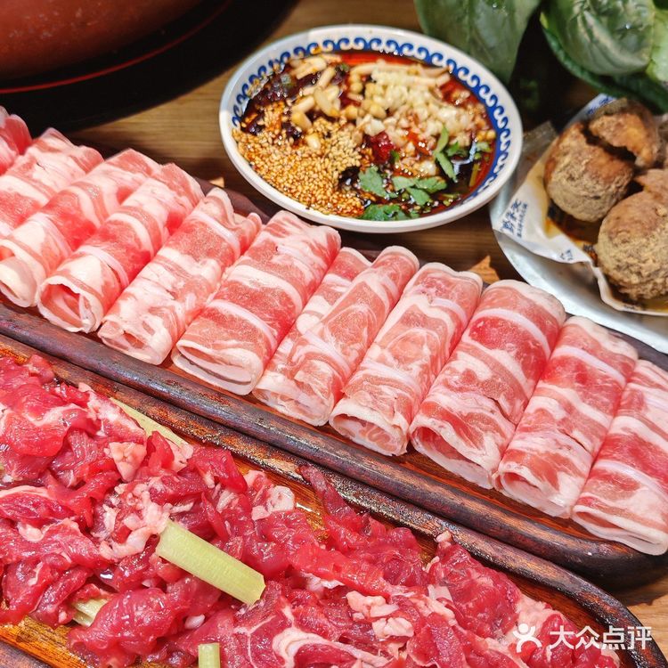 一口穿越到贵州❗️从此火锅收藏夹置顶了❗️