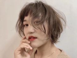 -Kraemer Paris  苏豪路易士·嘉玛发廊