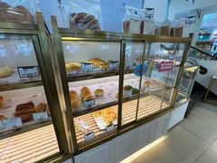 -蜂蝶来饼店(拱北总店)