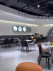 -MINI MARS KIDS CLUB亲子家庭中心(杨浦黄兴店)