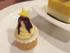 -温州王朝大酒店-自助餐厅