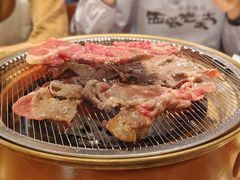 -西塔老太太泥炉烤肉(亚运村店)