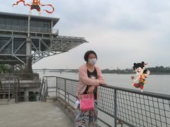 -广州市紫泥堂文化创意园景区