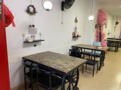大堂-星奇缘·海鲜餐厅(东山美食地标店)