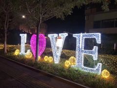 -丽达购物中心(崂山店)