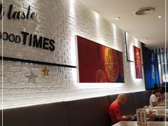 大堂-必胜客(东大桥店)