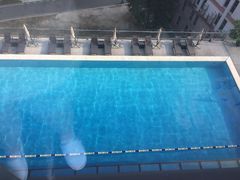 -广州天河希尔顿酒店