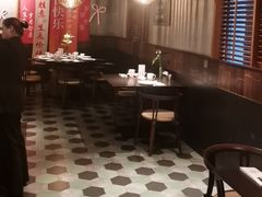 -庐灶江南·江南菜·四合院Bistro(东直门雍和宫·原华侨宾馆店)