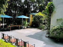 -箱美术馆私房菜(水晶郦城店)