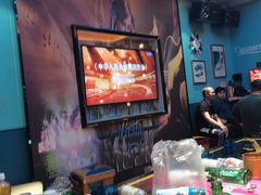 -拉动时代自助KTV火吧(3号店)