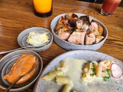 -BOR Eatery(安福路店)