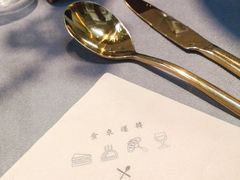 -春树下·树屋花房西餐厅(罍街AS1980店)