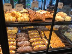 -红跑车HPCBAKERY(汉商店)