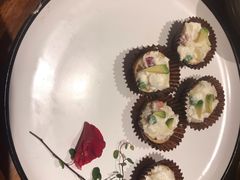 -上海人家花樣年华(中山公园店)
