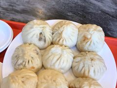 猪肉大葱包子-天兴居(鲜鱼口街店)