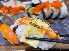 -河风精致寿司(尼盛店)