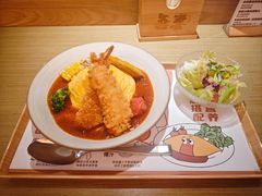 -吾妻拉面•和风食堂(群光广场店)