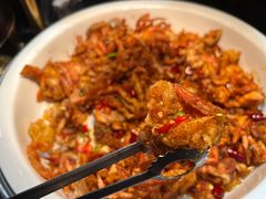 -韩盛·盛江山自助料理(于洪新玛特店)