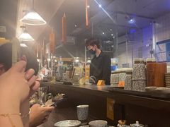 -哥哥の深夜食堂(永乐汇亲子购物运动中心店)