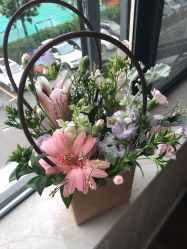 -弗蕾亚·和月月子调理院(东湖店)