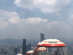 -广州塔