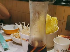 -黄记煌三汁焖锅(悦方IDmall店)