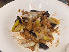 -三道菜(明堂公园店)