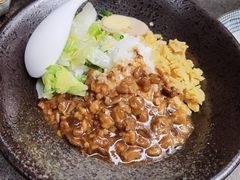 台南卤肉饭-桃园眷村(万象天地店)