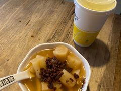 -黄记玉米汁(叠翠路店)