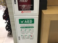 -新世界百货(明洞总店)