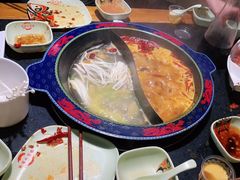 -脸谱市井火锅(泺源大街店)