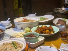 -路小缦·珍馐美馔(市心北路店)