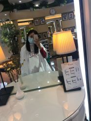 -艺米阳光Hair Salon