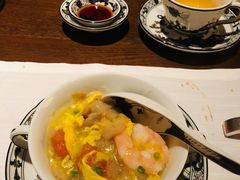 -夏苑(新加坡丽思卡尔顿美年酒店)