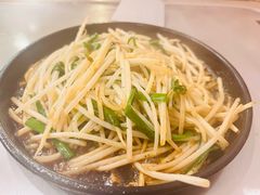 -日葵 大阪烧ひまり(仙霞路店)