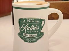 -Ralph’s Coffee(深圳罗湖万象城店)